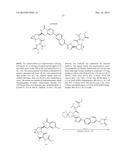 QUINAZOLINONE DERIVATIVES AS HCV INHIBITORS diagram and image