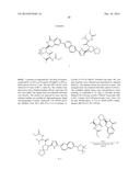 QUINAZOLINONE DERIVATIVES AS HCV INHIBITORS diagram and image