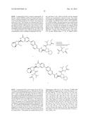 QUINAZOLINONE DERIVATIVES AS HCV INHIBITORS diagram and image