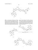 QUINAZOLINONE DERIVATIVES AS HCV INHIBITORS diagram and image