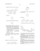 QUINAZOLINONE DERIVATIVES AS HCV INHIBITORS diagram and image