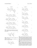 4-SUBSTITUTED-(3-SUBSTITUTED-1H-PYRAZOLE-5-AMINO)-PYRIMIDINE DERIVATIVES     HAVING ACTIVITY OF INHIBITING PROTEIN KINASE AND USE THEREOF diagram and image