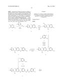 4-SUBSTITUTED-(3-SUBSTITUTED-1H-PYRAZOLE-5-AMINO)-PYRIMIDINE DERIVATIVES     HAVING ACTIVITY OF INHIBITING PROTEIN KINASE AND USE THEREOF diagram and image