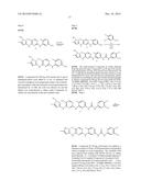 4-SUBSTITUTED-(3-SUBSTITUTED-1H-PYRAZOLE-5-AMINO)-PYRIMIDINE DERIVATIVES     HAVING ACTIVITY OF INHIBITING PROTEIN KINASE AND USE THEREOF diagram and image