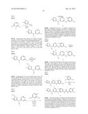 4-SUBSTITUTED-(3-SUBSTITUTED-1H-PYRAZOLE-5-AMINO)-PYRIMIDINE DERIVATIVES     HAVING ACTIVITY OF INHIBITING PROTEIN KINASE AND USE THEREOF diagram and image