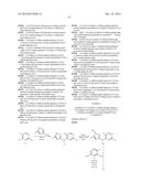 4-SUBSTITUTED-(3-SUBSTITUTED-1H-PYRAZOLE-5-AMINO)-PYRIMIDINE DERIVATIVES     HAVING ACTIVITY OF INHIBITING PROTEIN KINASE AND USE THEREOF diagram and image