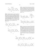 4-SUBSTITUTED-(3-SUBSTITUTED-1H-PYRAZOLE-5-AMINO)-PYRIMIDINE DERIVATIVES     HAVING ACTIVITY OF INHIBITING PROTEIN KINASE AND USE THEREOF diagram and image