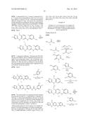 4-SUBSTITUTED-(3-SUBSTITUTED-1H-PYRAZOLE-5-AMINO)-PYRIMIDINE DERIVATIVES     HAVING ACTIVITY OF INHIBITING PROTEIN KINASE AND USE THEREOF diagram and image