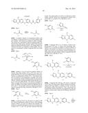 4-SUBSTITUTED-(3-SUBSTITUTED-1H-PYRAZOLE-5-AMINO)-PYRIMIDINE DERIVATIVES     HAVING ACTIVITY OF INHIBITING PROTEIN KINASE AND USE THEREOF diagram and image