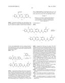 4-SUBSTITUTED-(3-SUBSTITUTED-1H-PYRAZOLE-5-AMINO)-PYRIMIDINE DERIVATIVES     HAVING ACTIVITY OF INHIBITING PROTEIN KINASE AND USE THEREOF diagram and image