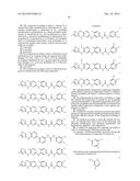 4-SUBSTITUTED-(3-SUBSTITUTED-1H-PYRAZOLE-5-AMINO)-PYRIMIDINE DERIVATIVES     HAVING ACTIVITY OF INHIBITING PROTEIN KINASE AND USE THEREOF diagram and image