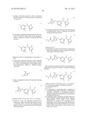 4-SUBSTITUTED-(3-SUBSTITUTED-1H-PYRAZOLE-5-AMINO)-PYRIMIDINE DERIVATIVES     HAVING ACTIVITY OF INHIBITING PROTEIN KINASE AND USE THEREOF diagram and image