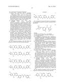 4-SUBSTITUTED-(3-SUBSTITUTED-1H-PYRAZOLE-5-AMINO)-PYRIMIDINE DERIVATIVES     HAVING ACTIVITY OF INHIBITING PROTEIN KINASE AND USE THEREOF diagram and image