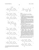 4-SUBSTITUTED-(3-SUBSTITUTED-1H-PYRAZOLE-5-AMINO)-PYRIMIDINE DERIVATIVES     HAVING ACTIVITY OF INHIBITING PROTEIN KINASE AND USE THEREOF diagram and image