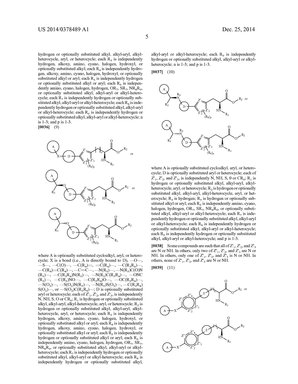 METHODS OF PREVENTING AND TREATING DIABETES BY INHIBITING SEROTONIN     SYNTHESIS - diagram, schematic, and image 35