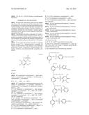 SULFUR DERIVATIVES AS CHEMOKINE RECEPTOR MODULATORS diagram and image