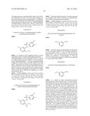 SULFUR DERIVATIVES AS CHEMOKINE RECEPTOR MODULATORS diagram and image