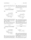 SULFUR DERIVATIVES AS CHEMOKINE RECEPTOR MODULATORS diagram and image