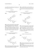 SULFUR DERIVATIVES AS CHEMOKINE RECEPTOR MODULATORS diagram and image