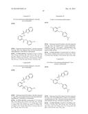 SULFUR DERIVATIVES AS CHEMOKINE RECEPTOR MODULATORS diagram and image