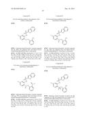 SULFUR DERIVATIVES AS CHEMOKINE RECEPTOR MODULATORS diagram and image