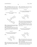 SULFUR DERIVATIVES AS CHEMOKINE RECEPTOR MODULATORS diagram and image