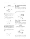 SULFUR DERIVATIVES AS CHEMOKINE RECEPTOR MODULATORS diagram and image