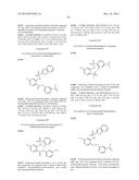 SULFUR DERIVATIVES AS CHEMOKINE RECEPTOR MODULATORS diagram and image