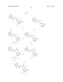 METHOD OF USING SUBSTITUTED 2-AZA-BICYCLO[2.2.2]OCTANE-3-CARBOXYLIC ACID     (BENZYL-CYANO-METHYL)-AMIDES INHIBITORS OF CATHEPSIN C diagram and image