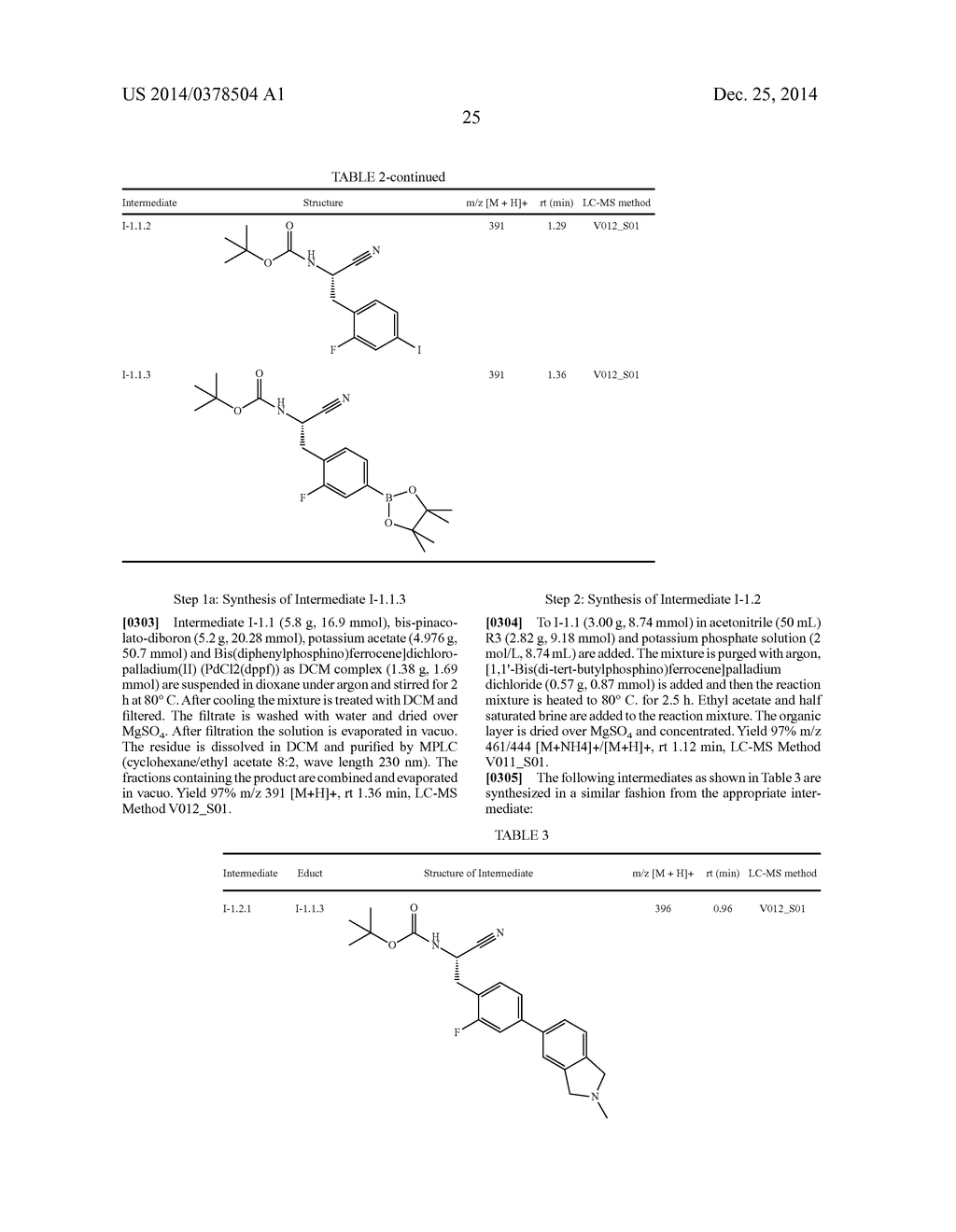 METHOD OF USING SUBSTITUTED 2-AZA-BICYCLO[2.2.2]OCTANE-3-CARBOXYLIC ACID     (BENZYL-CYANO-METHYL)-AMIDES INHIBITORS OF CATHEPSIN C - diagram, schematic, and image 26