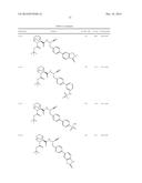 METHOD OF USING SUBSTITUTED 2-AZA-BICYCLO[2.2.2]OCTANE-3-CARBOXYLIC ACID     (BENZYL-CYANO-METHYL)-AMIDES INHIBITORS OF CATHEPSIN C diagram and image