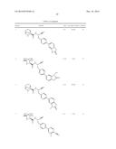 METHOD OF USING SUBSTITUTED 2-AZA-BICYCLO[2.2.2]OCTANE-3-CARBOXYLIC ACID     (BENZYL-CYANO-METHYL)-AMIDES INHIBITORS OF CATHEPSIN C diagram and image