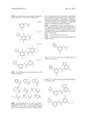 COMPOSITIONS, METHODS OF USE, AND METHODS OF TREATMENT diagram and image