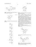 COMPOSITIONS, METHODS OF USE, AND METHODS OF TREATMENT diagram and image