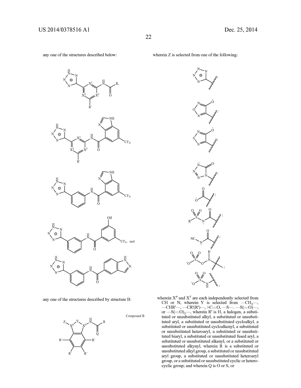 COMPOSITIONS, METHODS OF USE, AND METHODS OF TREATMENT - diagram, schematic, and image 31