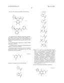 COMPOSITIONS, METHODS OF USE, AND METHODS OF TREATMENT diagram and image