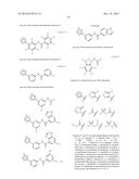 COMPOSITIONS, METHODS OF USE, AND METHODS OF TREATMENT diagram and image