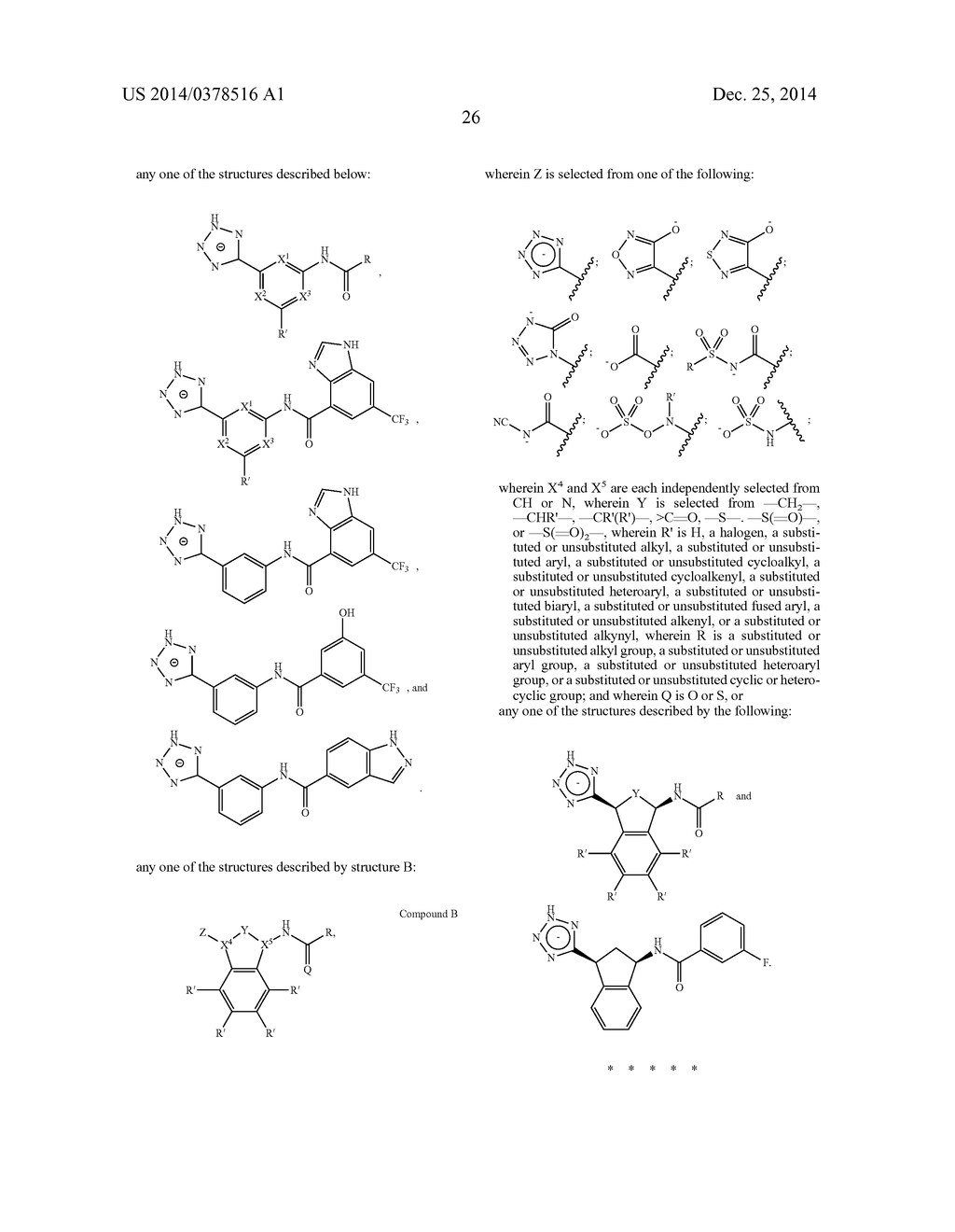 COMPOSITIONS, METHODS OF USE, AND METHODS OF TREATMENT - diagram, schematic, and image 35