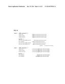 DESIGN OF NUCLEIC ACID BINDING MOLECULES WITH NON-WATSON CRICK AND     NON-CANONICAL PAIRING BASED ON ARTIFICIAL MUTATION CONSENSUS SEQUENCES TO     COUNTER ESCAPE MUTATIONS diagram and image