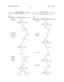 GLYCOGEN-BASED CATIONIC POLYMERS diagram and image