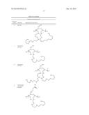 GLYCOGEN-BASED CATIONIC POLYMERS diagram and image