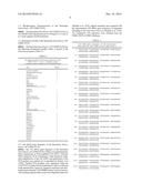 FUCOSE-CONTAINING BACTERIAL BIOPOLYMER diagram and image