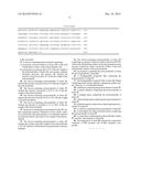 FUCOSE-CONTAINING BACTERIAL BIOPOLYMER diagram and image