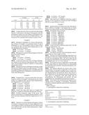 Formulation Solution Adapted to Prolong Plasma Times of Drugs in Mammals     Including Humans diagram and image