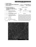 SOLID STATE VAPOR PHASE POLYMERIZATION METHOD FOR NANOPOROUS POLYPYRROLE     AND NANOPOROUS POLYPYRROLE PREPARED THEREFROM diagram and image