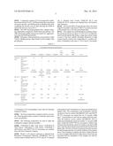 Foam Composition with Olefin Block Copolymer Gel Particles diagram and image