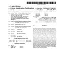 Epoxy-Vinyl Copolymerization Type Liquid Resin Composition, Cured Product     of the Same, Electronic/Electric Apparatus using the Cured Product, and     Method of Producing the Cured Product diagram and image