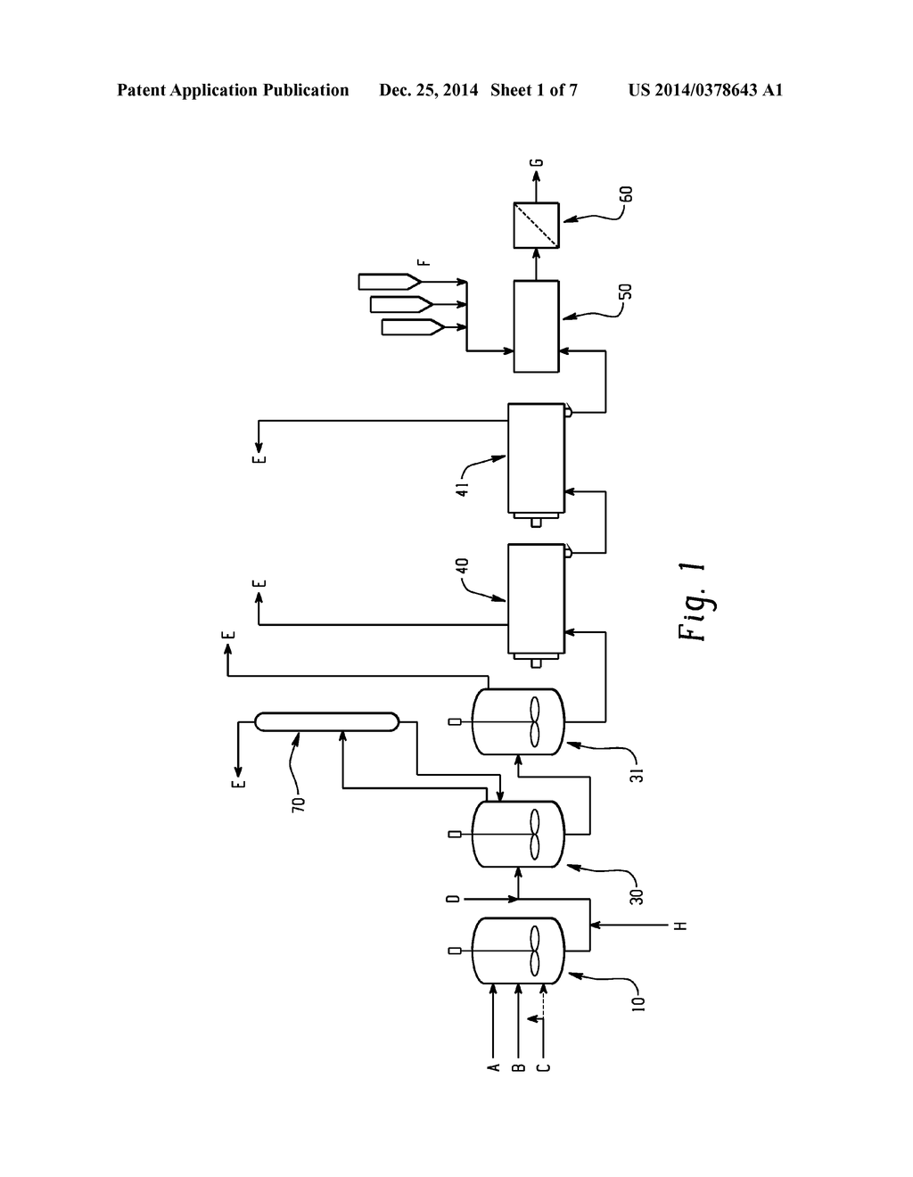 PROCESS FOR THE MANUFACTURE OF POLYCARBONATE COMPOSITIONS - diagram, schematic, and image 02