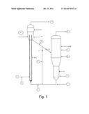 CATALYTIC COMPOSITION AND PROCESS FOR THE DEHYDROGENATION OF BUTENES OR     MIXTURES OF BUTANES AND BUTENES TO GIVE 1,3-BUTADIENE diagram and image