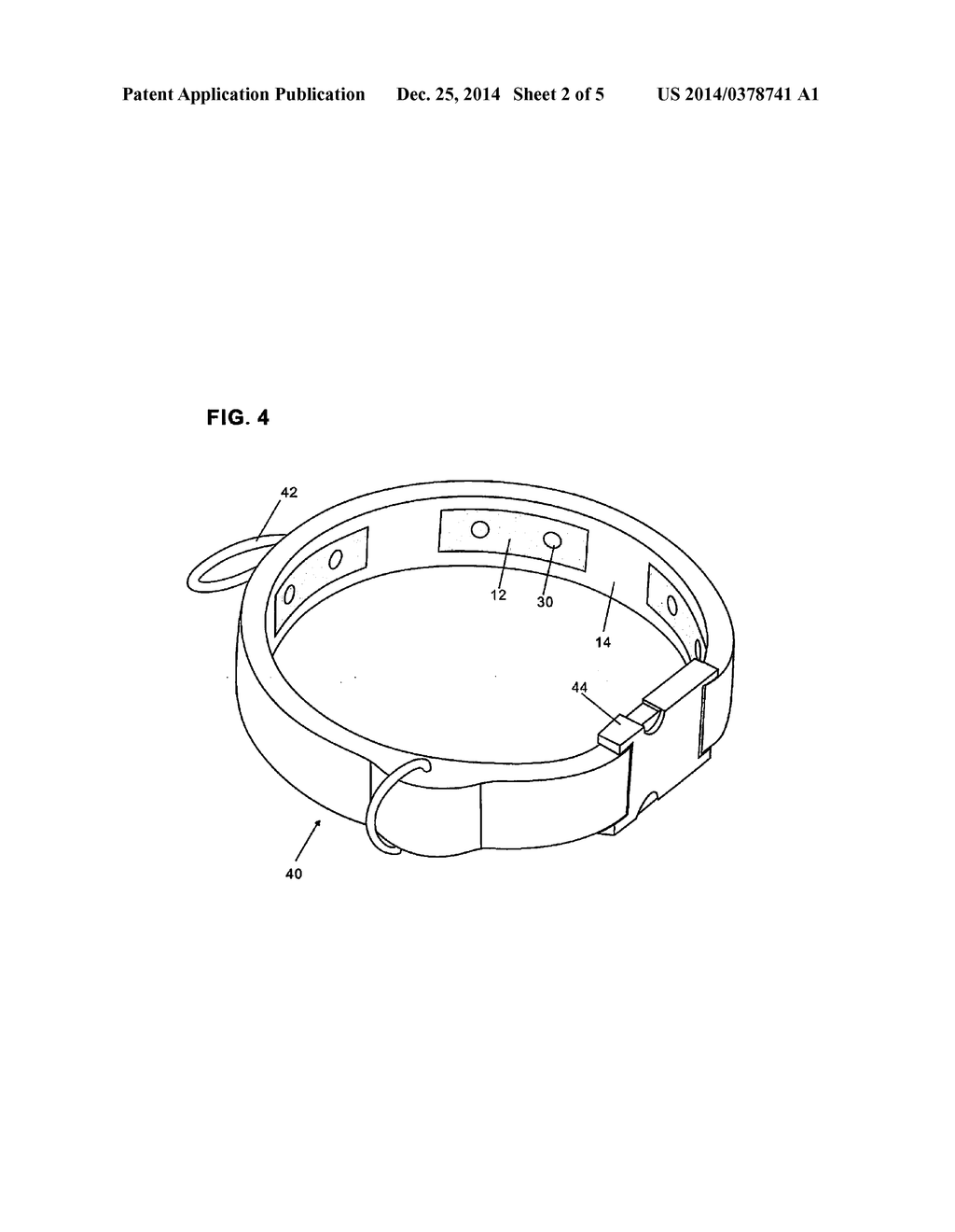 METHOD OF FORMING A NEGATIVE ION EMITTING PRODUCT AND A PRODUCT FORMED BY     SUCH METHOD - diagram, schematic, and image 03